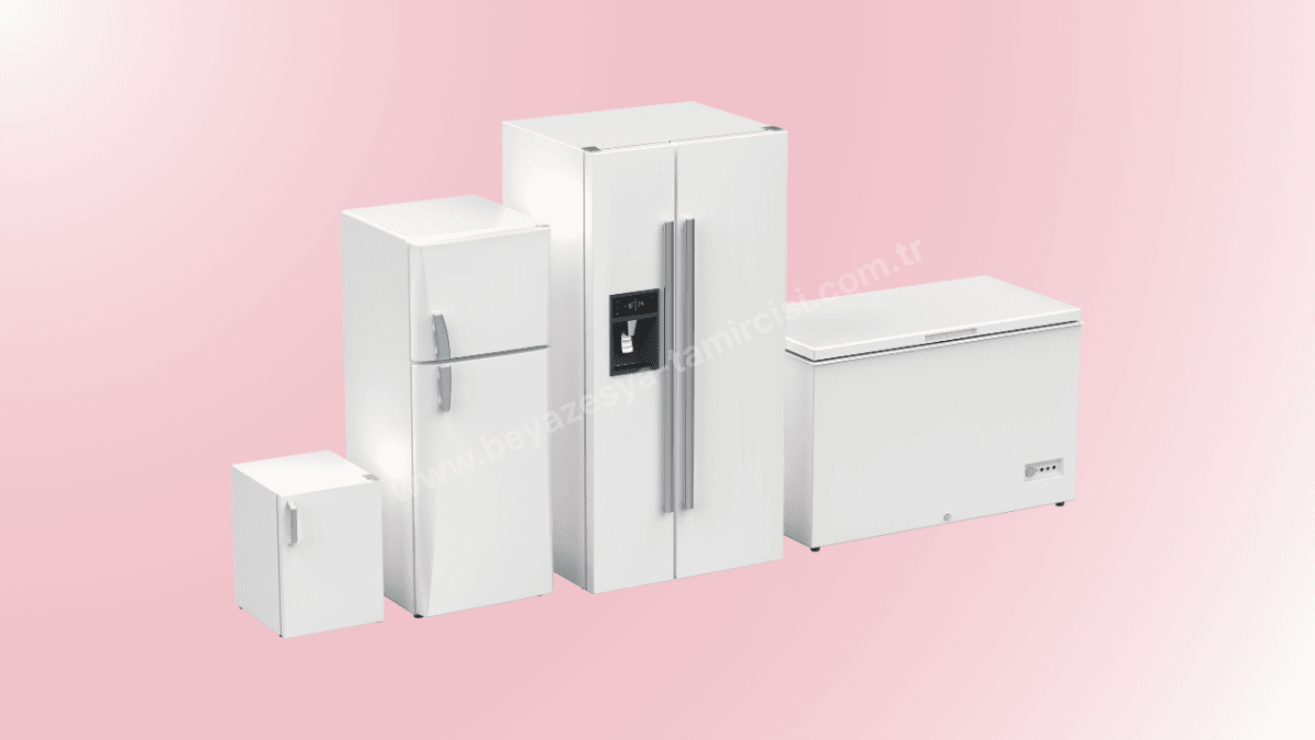 Etimesgut Buzdolabı Tamircisi - Etimesgut Beyaz Eşya Tamircisi