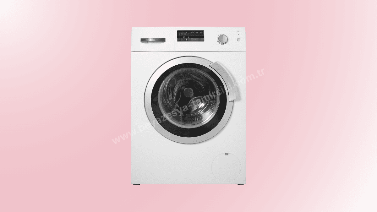 Etimesgut Çamaşır Makinesi Tamircisi - Etimesgut Beyaz Eşya Tamircisi