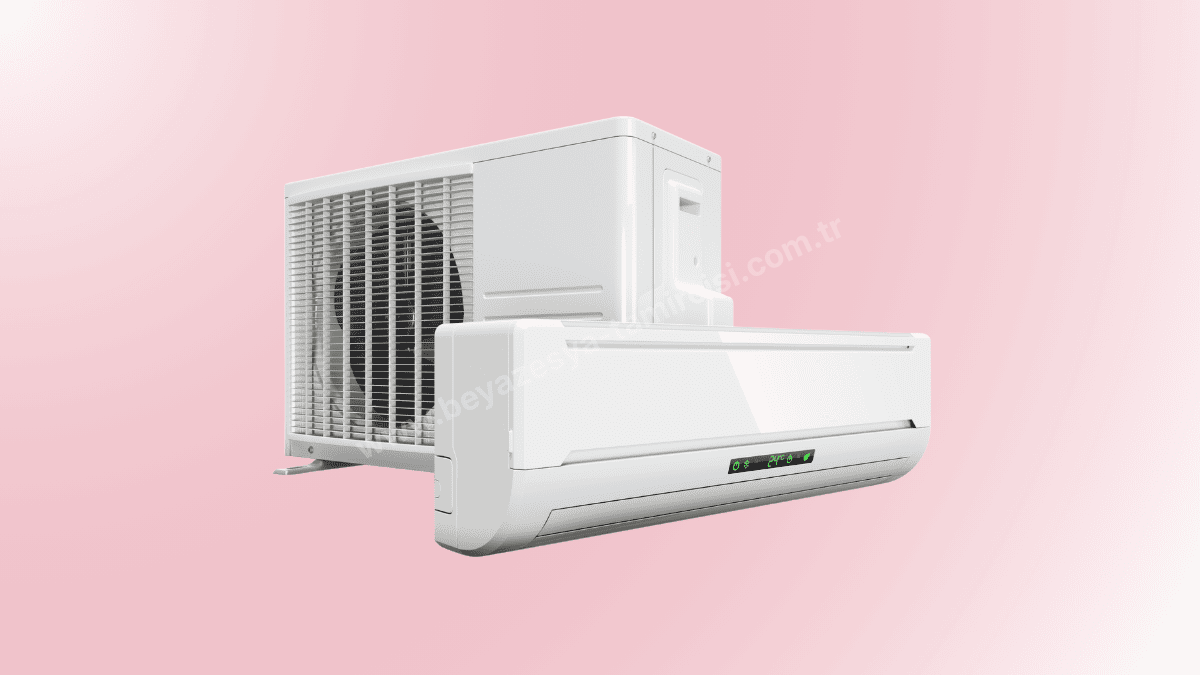 Etimesgut Klima Tamircisi - Etimesgut Beyaz Eşya Tamircisi